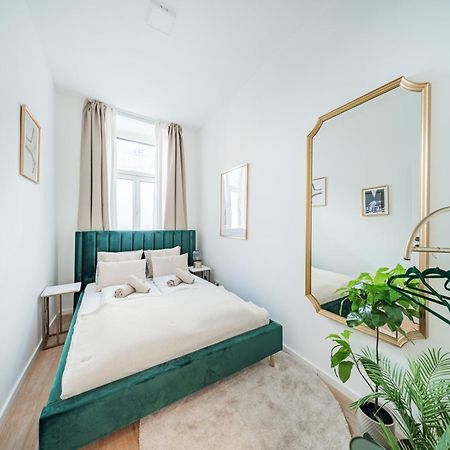 Seven Rooms Vídeň Exteriér fotografie