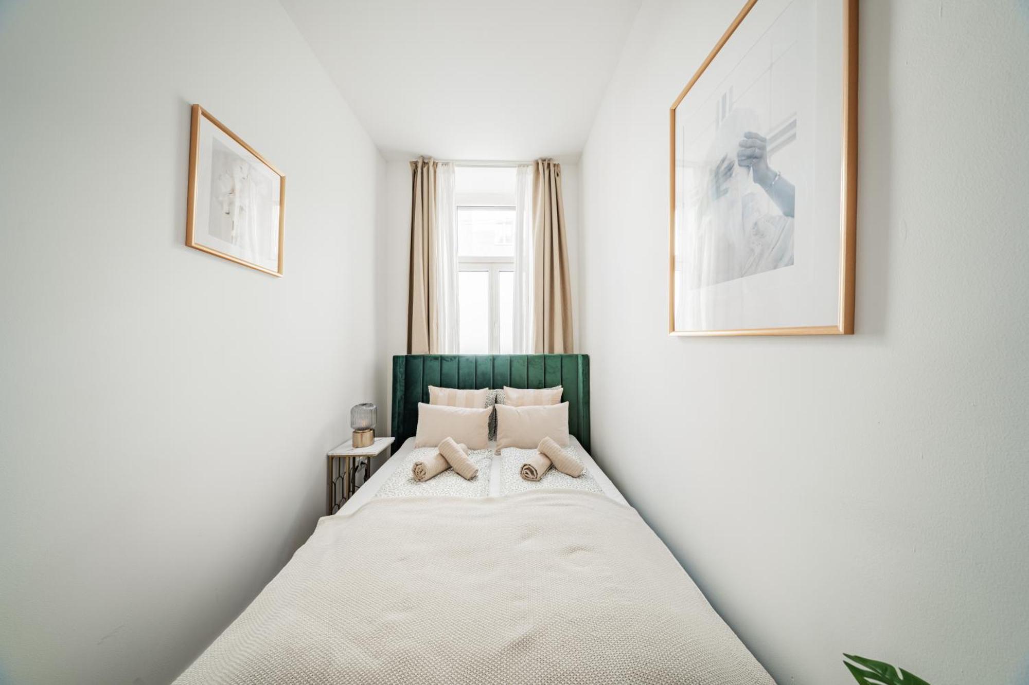Seven Rooms Vídeň Exteriér fotografie