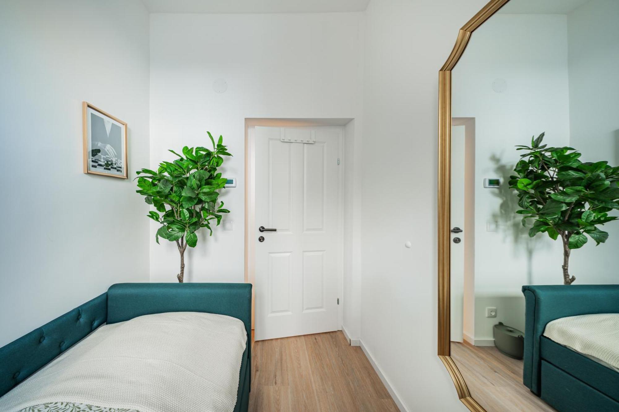 Seven Rooms Vídeň Exteriér fotografie