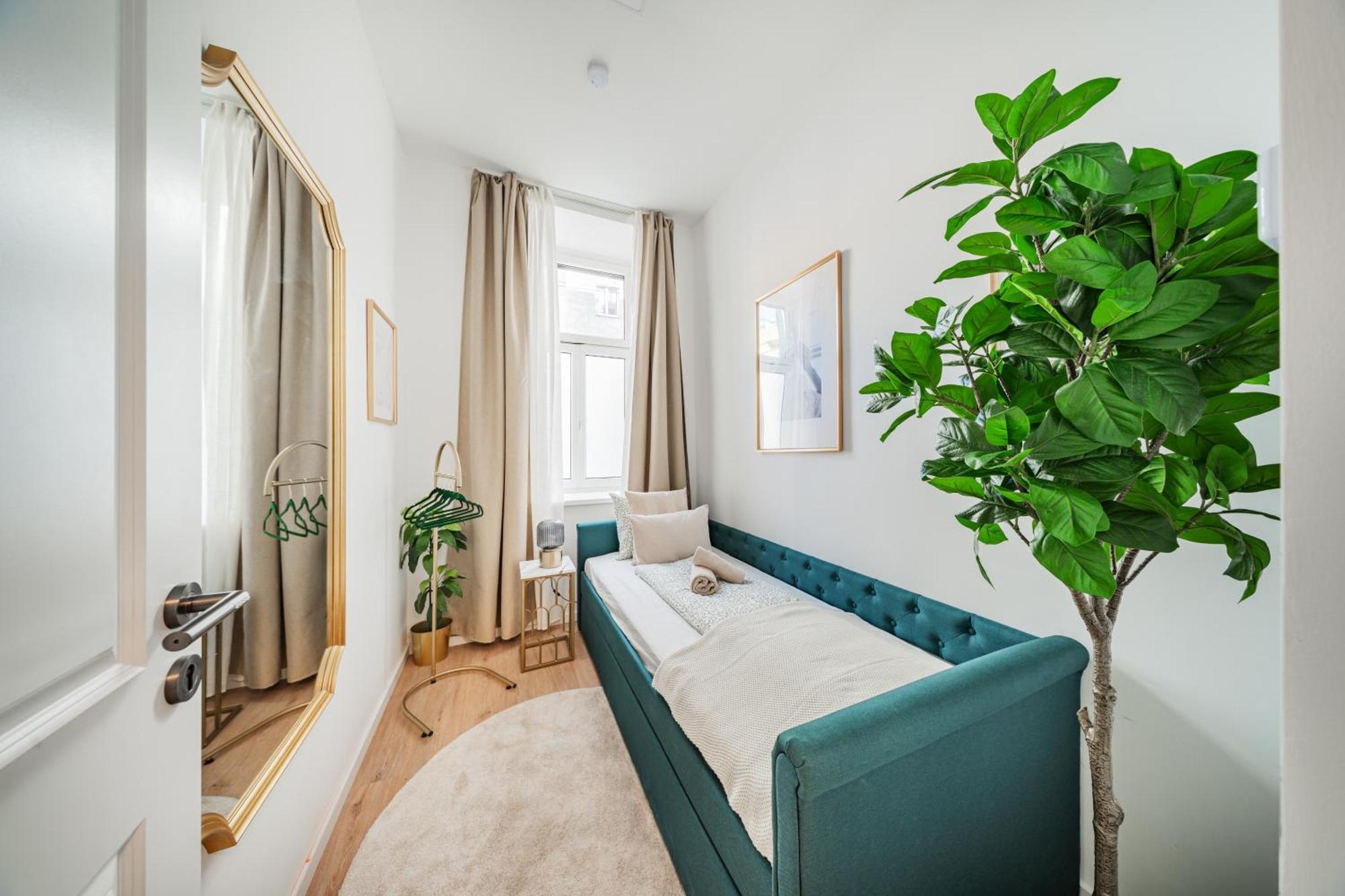 Seven Rooms Vídeň Exteriér fotografie