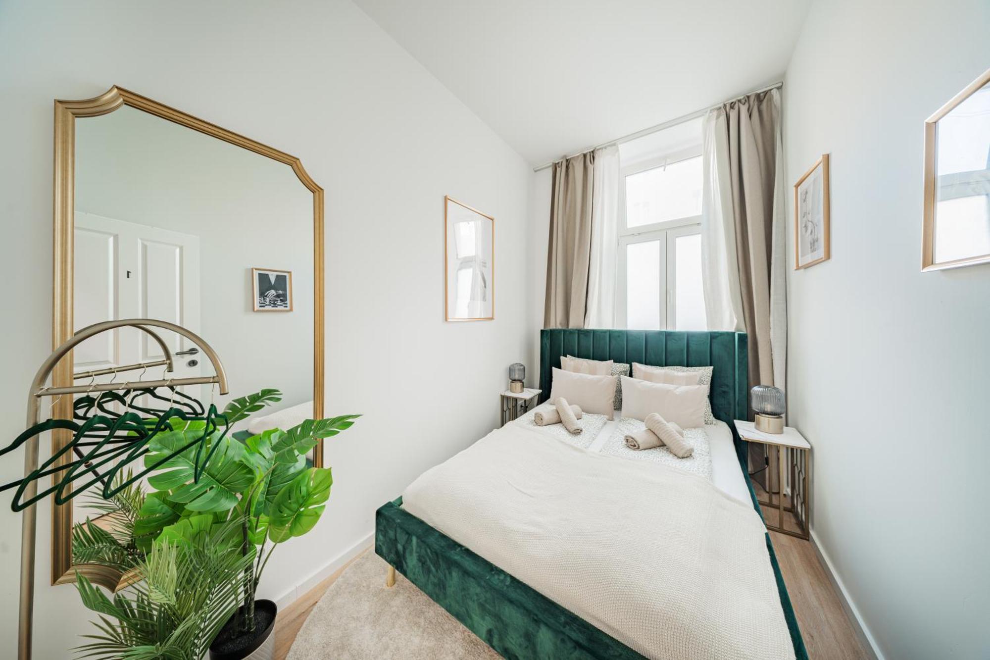 Seven Rooms Vídeň Exteriér fotografie